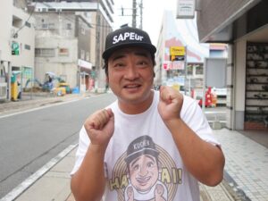 「笑ってもらいたい」斉藤慎二の新たなYouTube発信に込められた意味