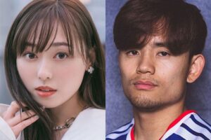 久保建英と福原遥が結婚を発表！祝福とともに考えたい「自分らしい幸せ」