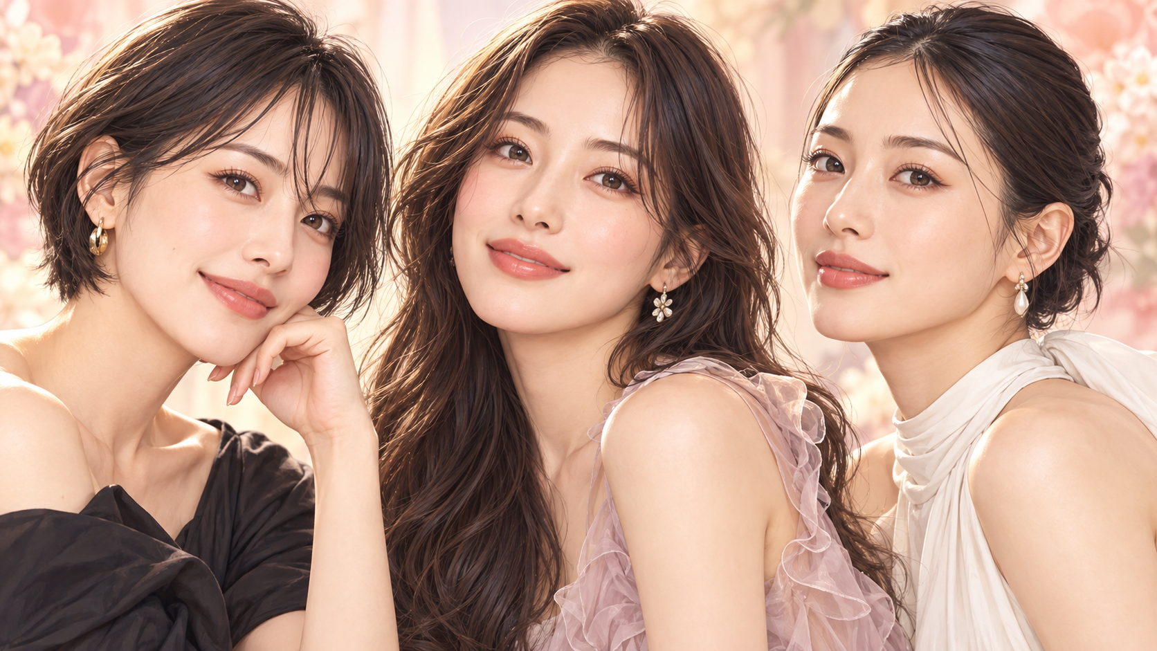 「女が憧れるのはこれだよ」顔の好みを巡る投稿から考える“憧れ”の違い