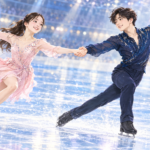 Cygames、本田真凜＆宇野昌磨のチームをサポート！「今までの課金額って補填されますか？」の発言が話題