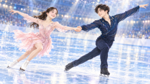 Cygames、本田真凜＆宇野昌磨のチームをサポート！「今までの課金額って補填されますか？」の発言が話題