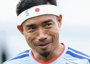 「タケ結婚おめでとう」長友佑都の発言が話題！福原遥＆久保建英の結婚を祝福